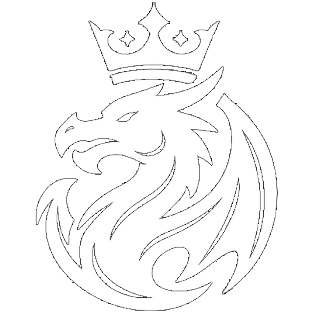 Logo Regina Draconum